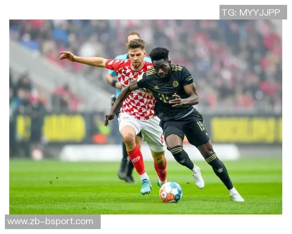 德甲风云再起：拜仁逆转热浪狂飙，多特平局惹人深思