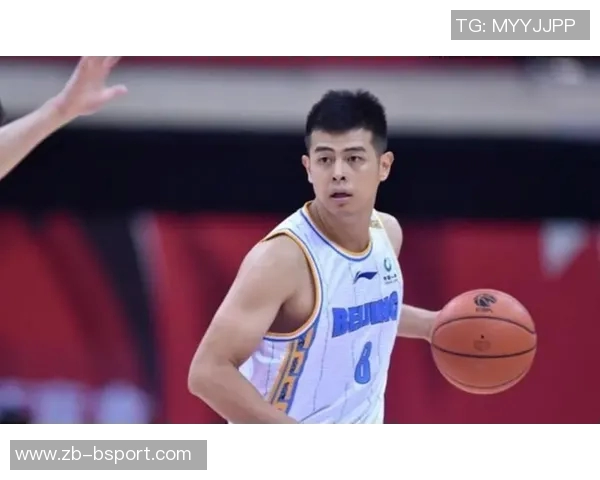 方硕告别生涯最佳赛季：全员归来时我们会更强大