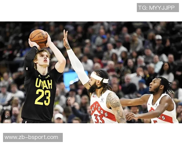 效率很高！马尔卡宁半场5中4贡献16分6板罚球6中6