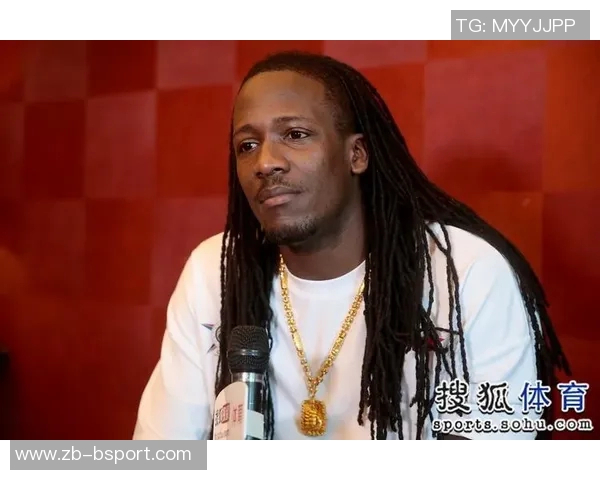 福特森的辫子不再凌乱！强硬+耐心成广厦取胜关键