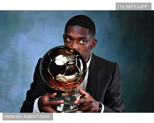 全票，金球奖100名记者评审都给登贝莱和亚马尔投了票