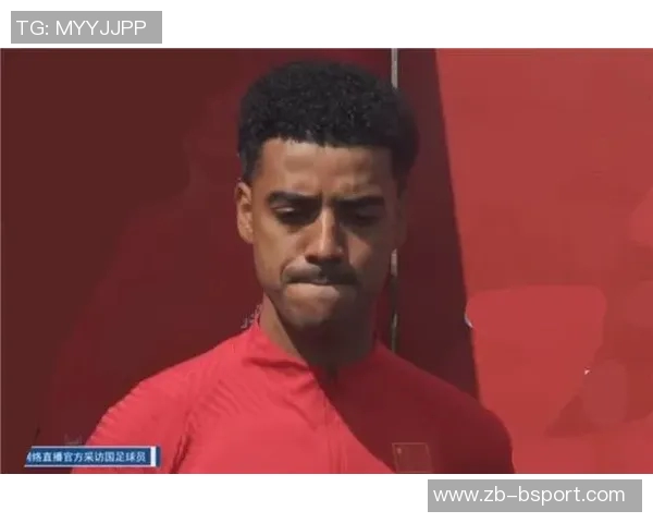 库巴西：参加世界杯？我每天都在努力，希望主教练能给我机会