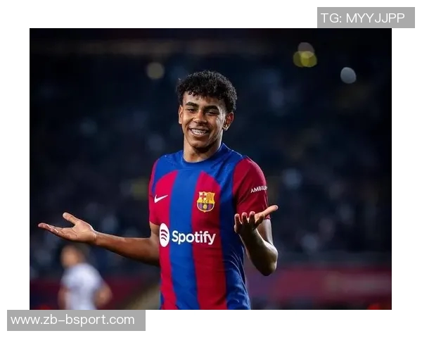 巴尔德：亚马尔尽管年纪小却非常职业，他的成就令人难以置信